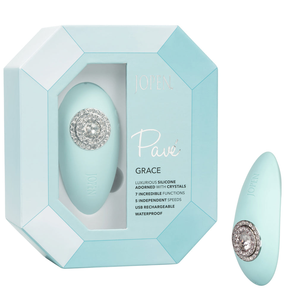 Pave Grace | 815768012888 | Discreet Personal Wellness