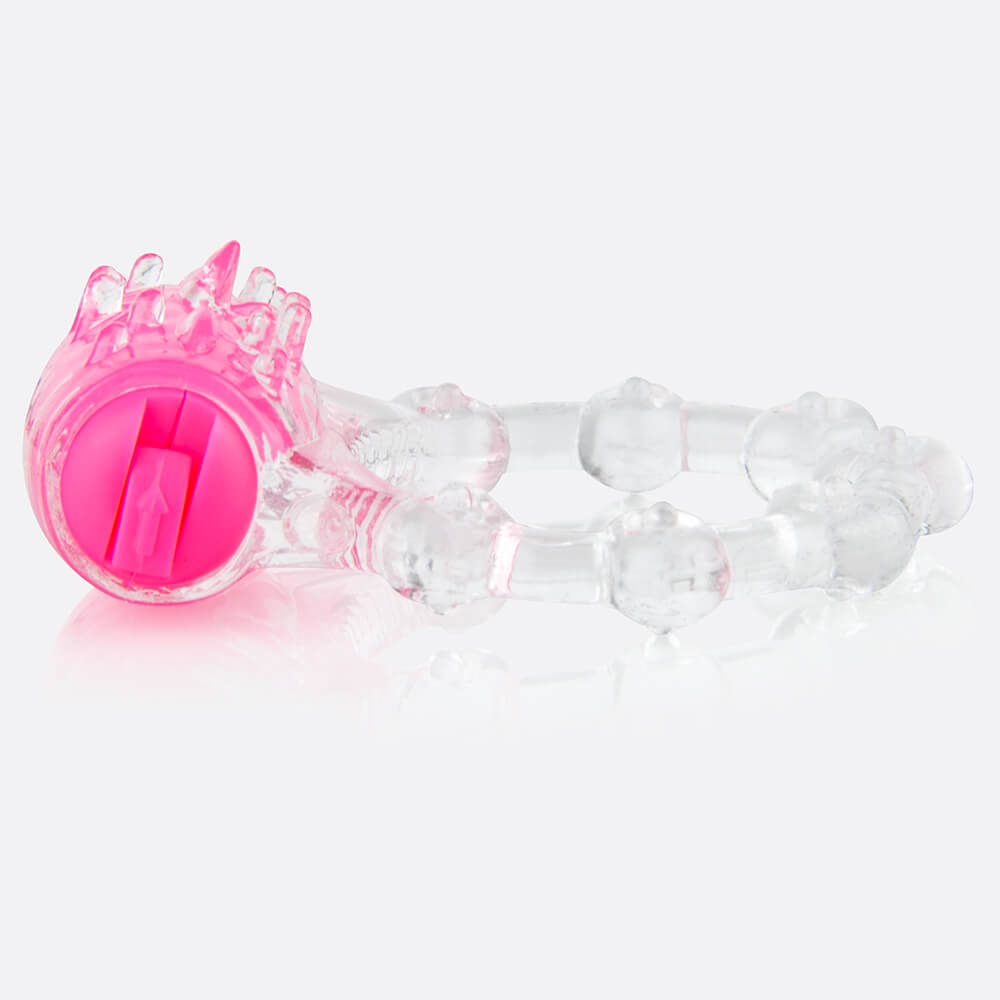 Colorpop Quickie Screaming O Pink 1 Ct | 817483011030 | Discreet Personal Wellness