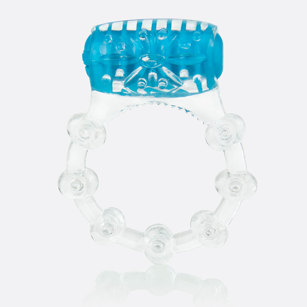Colorpop Quickie Screaming O Blue 1 Ct | 817483011061 | Discreet Personal Wellness
