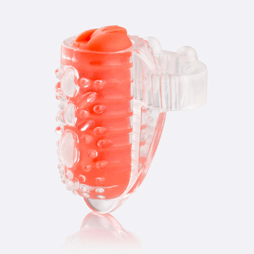 Colorpop Quickie Ling O Orange 1 Ct | 817483011085 | Discreet Personal Wellness