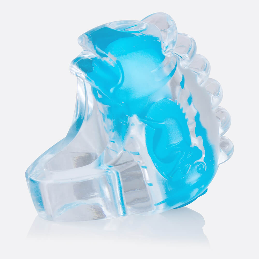 Colorpop Fingo Tip Blue 1 Ct | 817483011719 | Discreet Personal Wellness