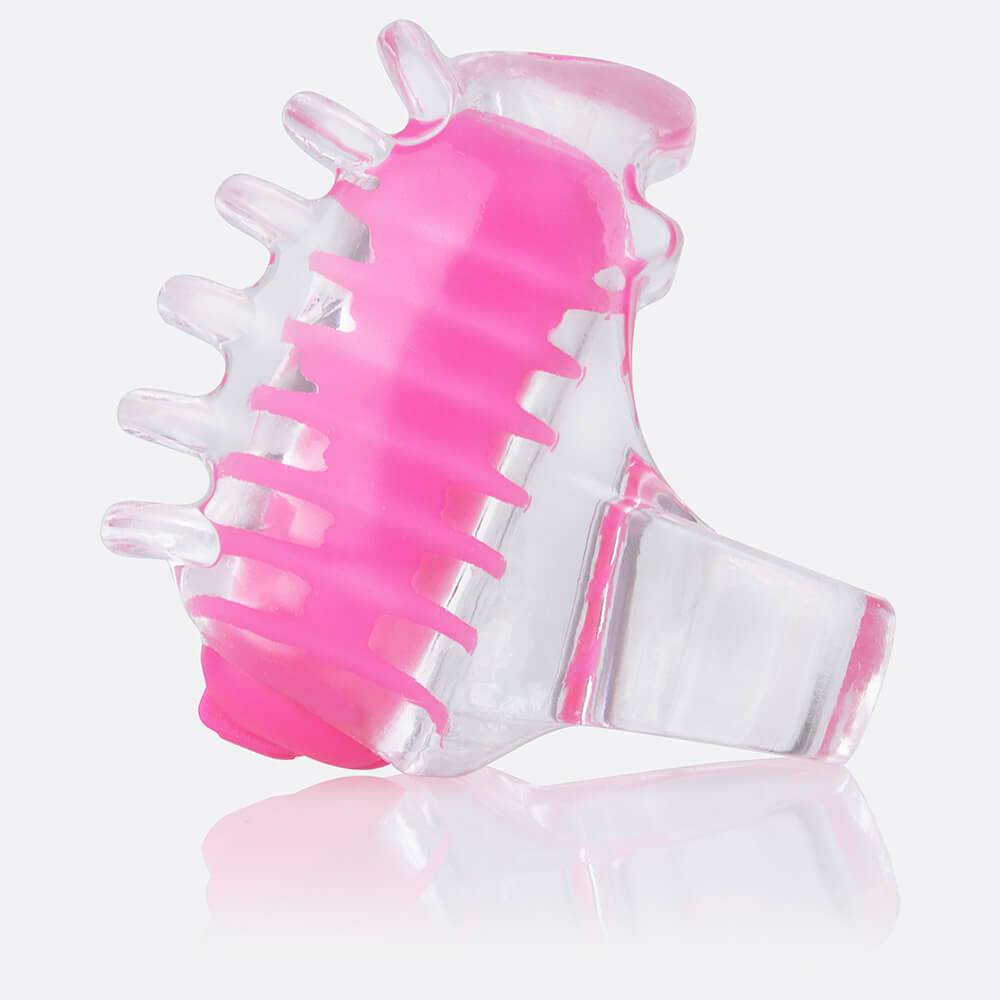 Colorpop Fingo Tip Pink 1 Ct | 817483011733 | Discreet Personal Wellness