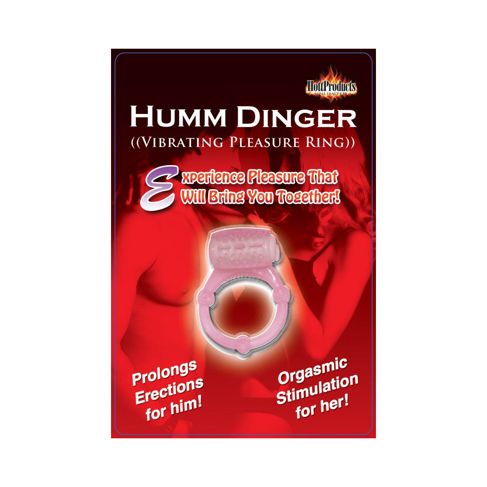 Humm Dinger (Purple) | 818631020669 | Discreet Personal Wellness