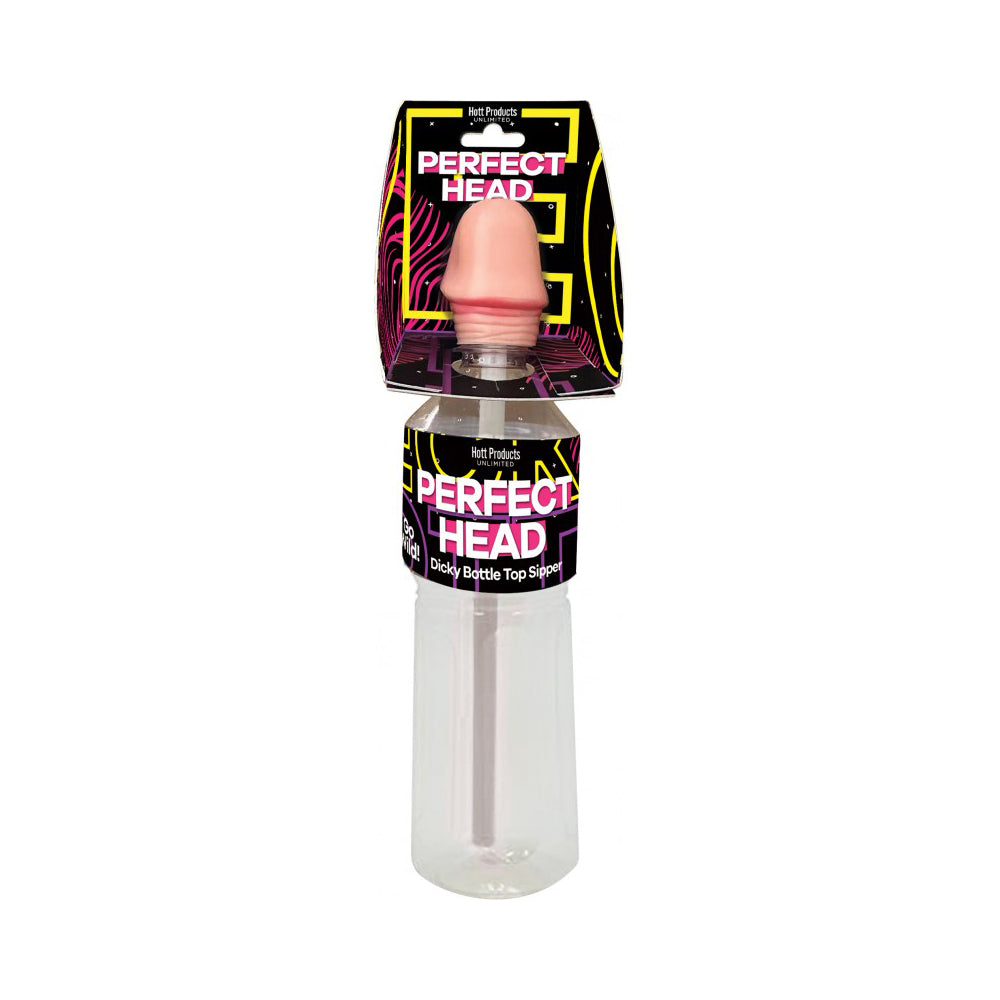 Perfect Head | 818631036516 | Discreet Personal Wellness