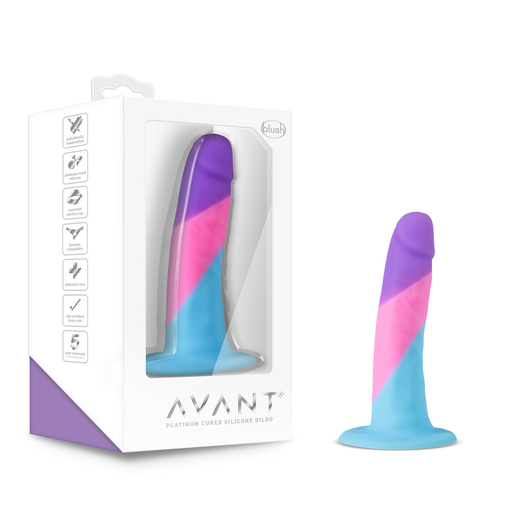 Avant D15 Vision Of Love | 819835026143 | Discreet Personal Wellness