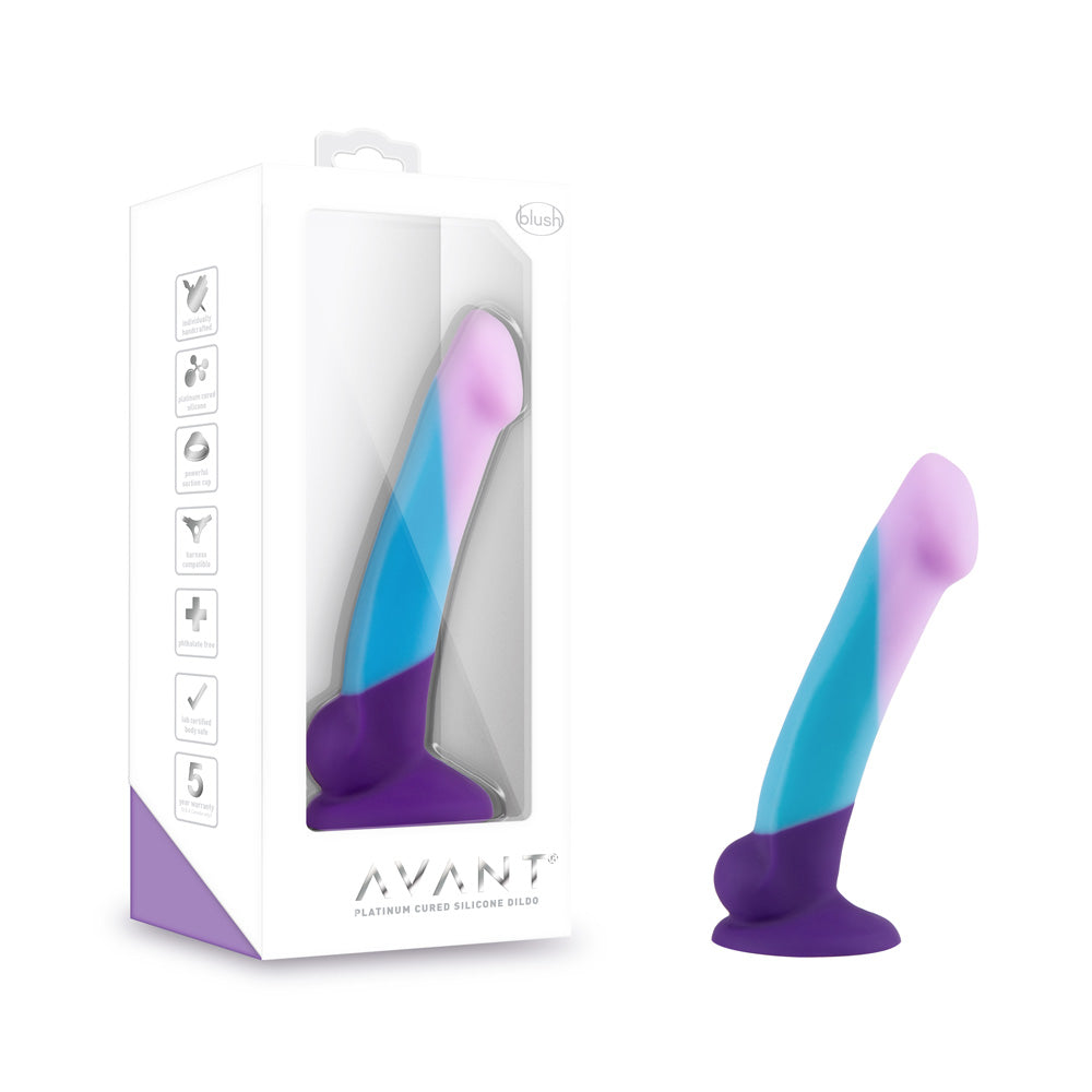Avant D16 Purple Haze | 819835026150 | Discreet Personal Wellness