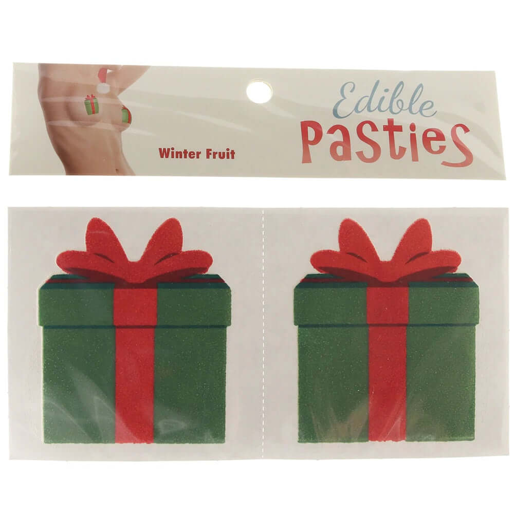 Giftbox Pasties | 825156110652 | Discreet Personal Wellness
