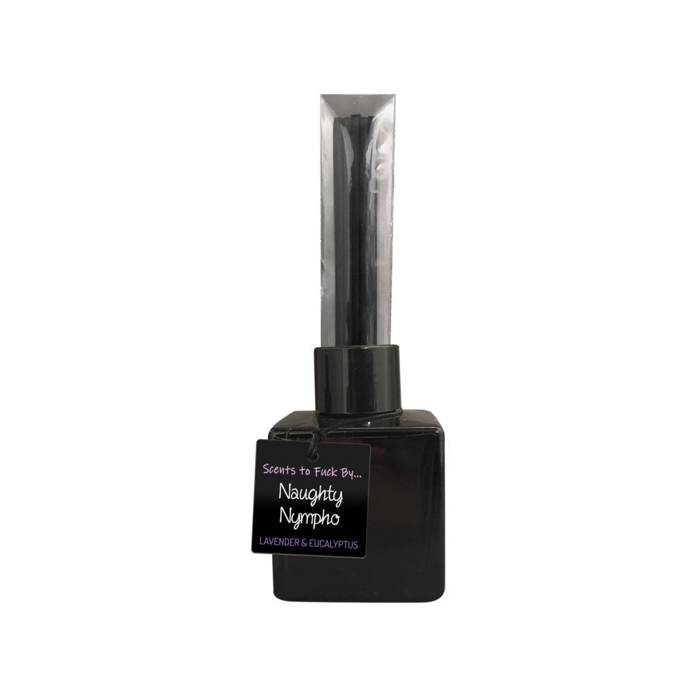 Scents To fun By...Naughty Nympho | 825156111086 | Discreet Personal Wellness