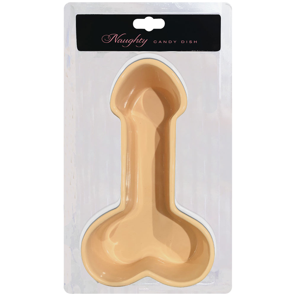 Naughty Candy Dish | 825156111420 | Discreet Personal Wellness