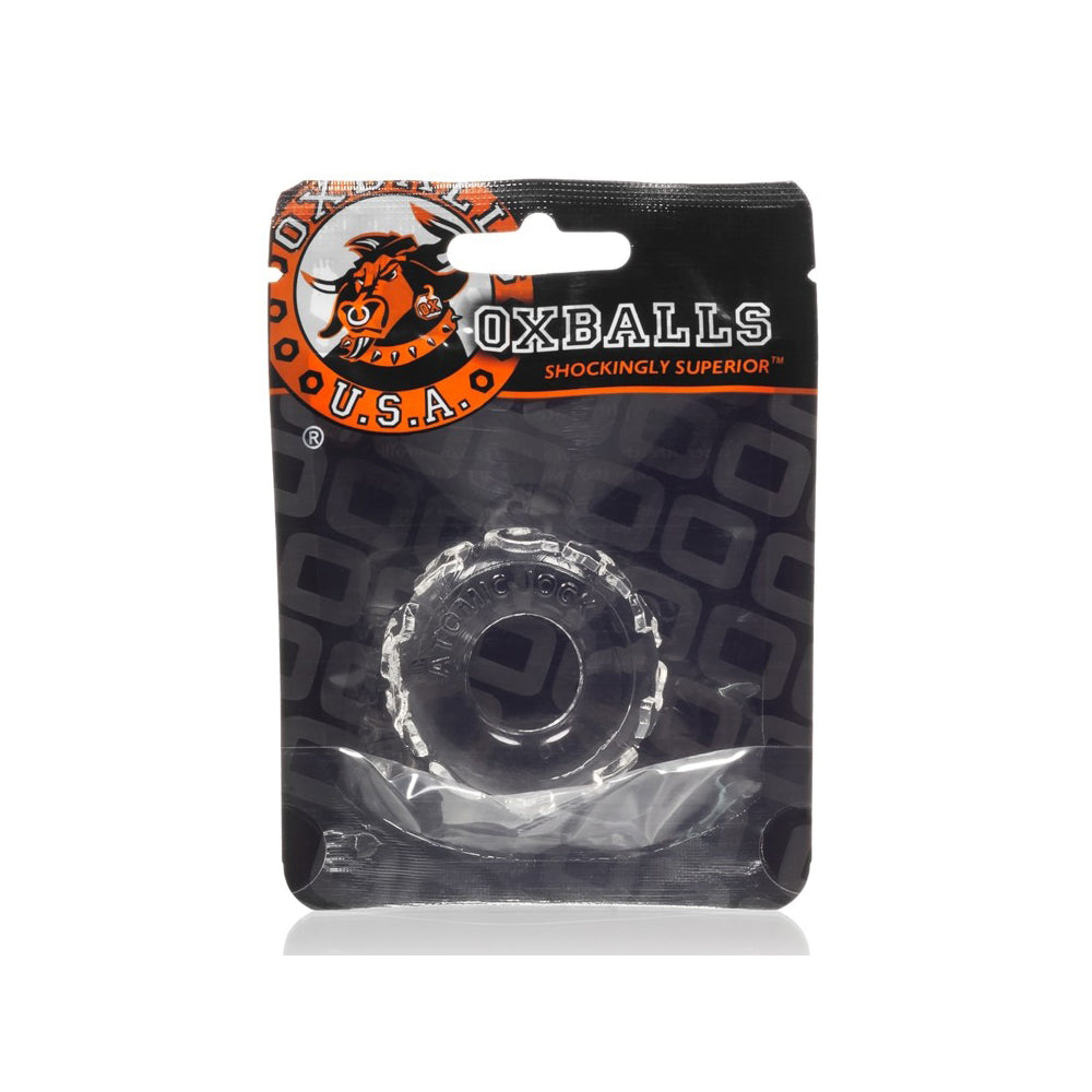 Jelly Bean Penisring Clear | 840215100702 | Discreet Personal Wellness