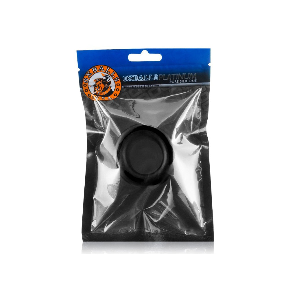 Balls-T Ball Stretcher Black | 840215100955 | Discreet Personal Wellness
