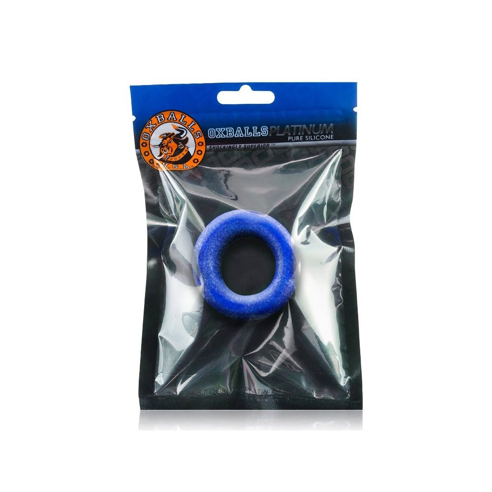Balls-T Ball Stretcher Blueballs | 840215100962 | Discreet Personal Wellness