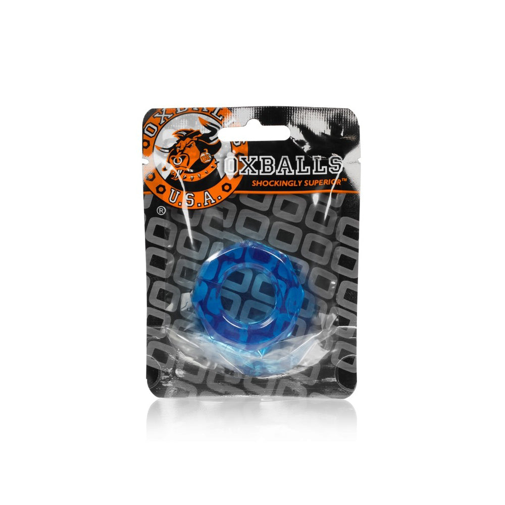 Humpballs Penisring Ice Blue | 840215114457 | Discreet Personal Wellness