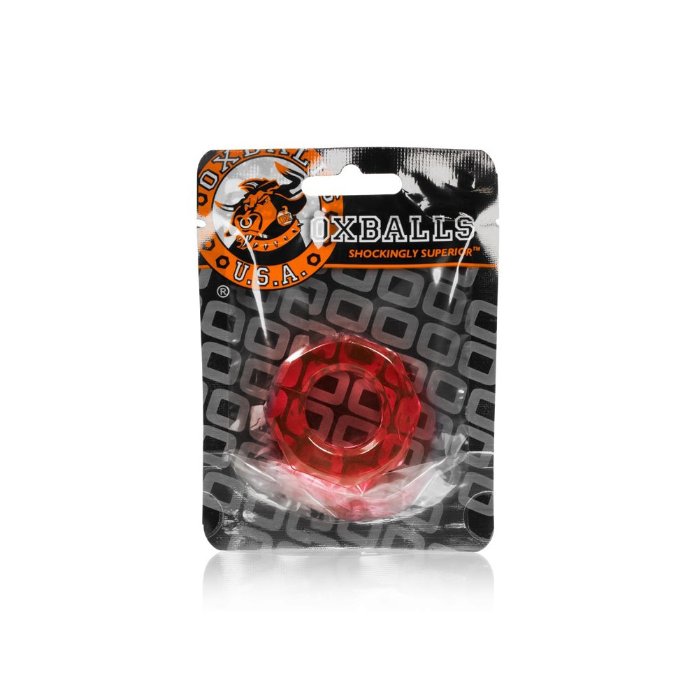 Humpballs Penis Ring Ruby | 840215114464 | Discreet Personal Wellness