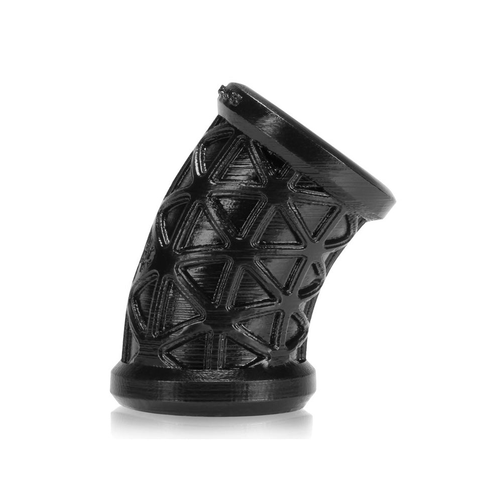 Morph Ballstretcher Black | 840215114822 | Discreet Personal Wellness