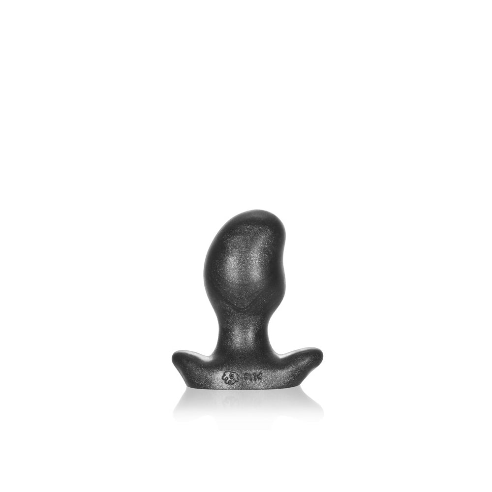 Ergo Buttplug X-Small Smoke | 840215117786 | Discreet Personal Wellness