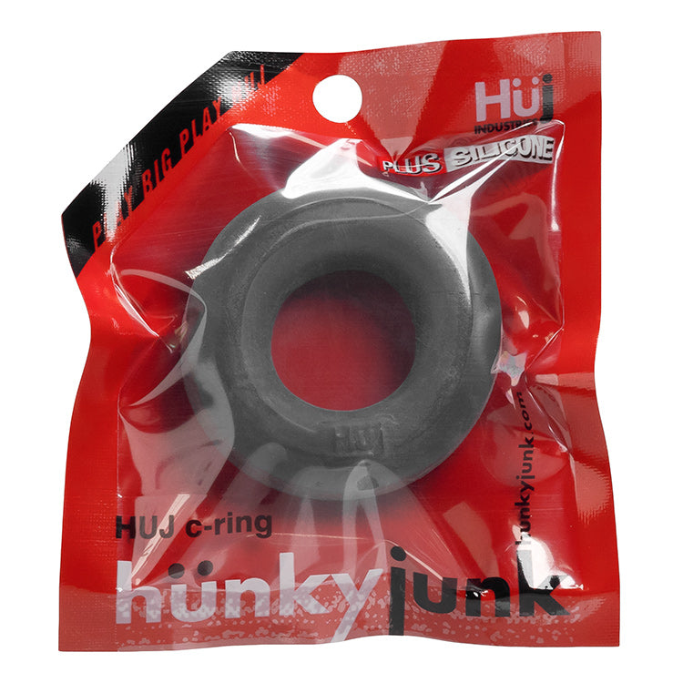 Huj C-Ring By Hunkyjunk Stone | 840215119650 | Discreet Personal Wellness