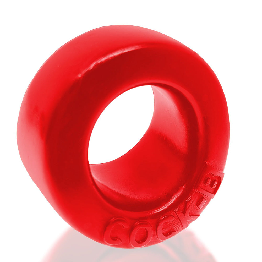 Penis-B Bulge Penisring Red | 840215122056 | Discreet Personal Wellness