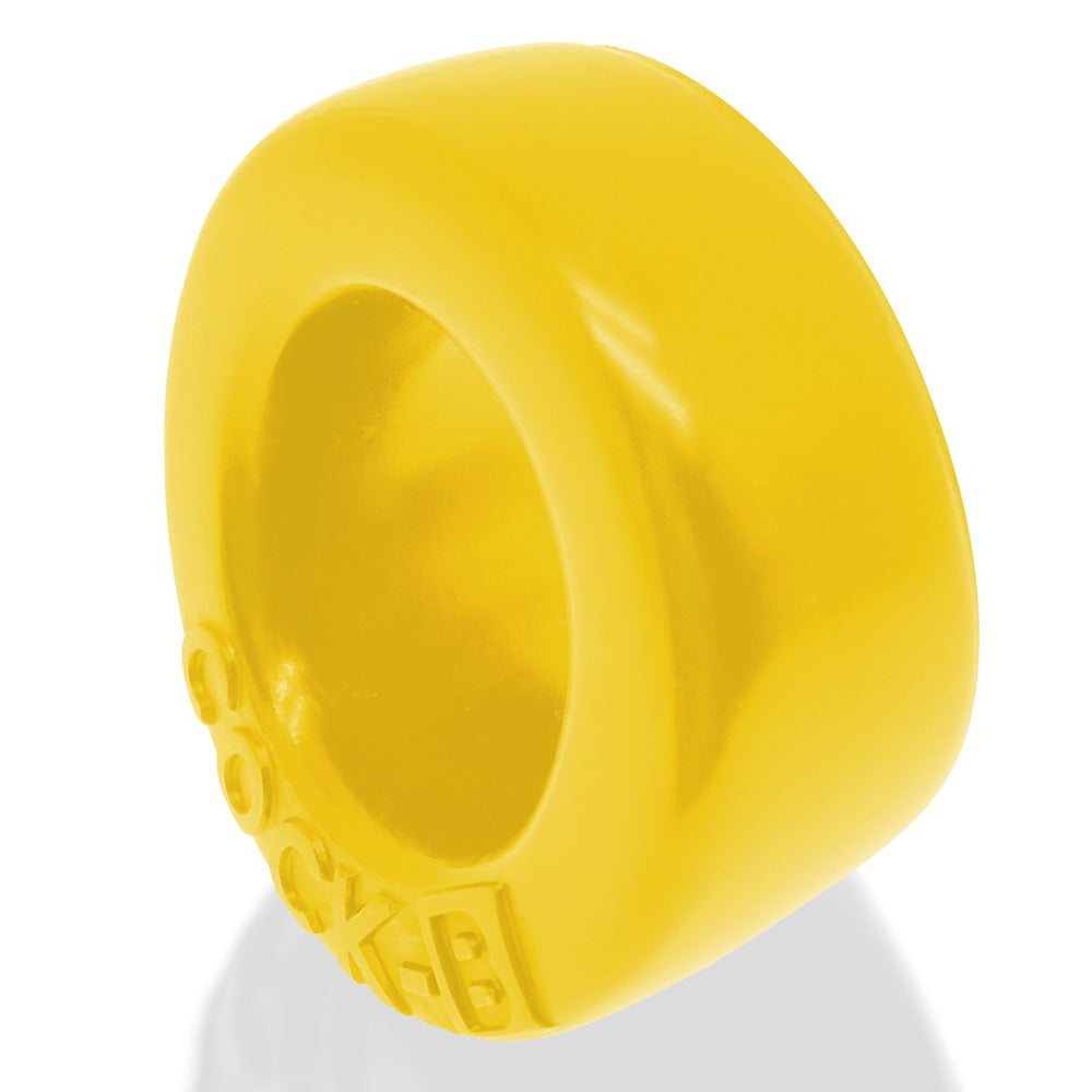 Penis-B Bulge Penisring Yellow | 840215122087 | Discreet Personal Wellness