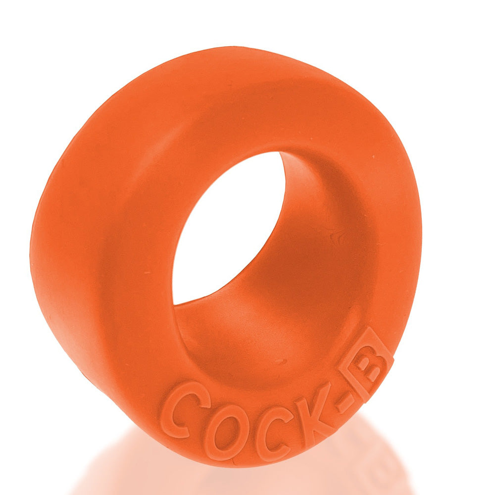 Penis-B Bulge Penisring Orange | 840215122360 | Discreet Personal Wellness