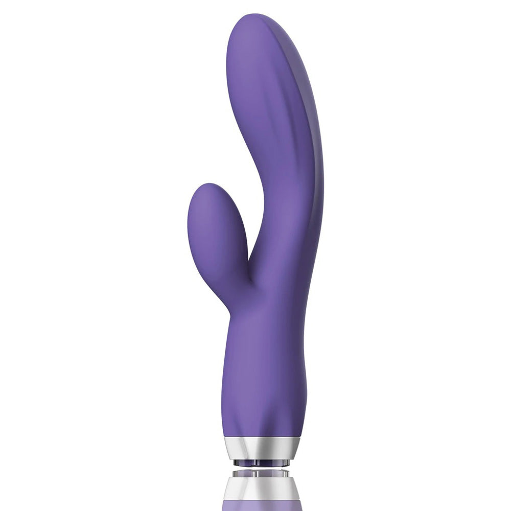Iconic Zaya Violet | 843390100161 | Discreet Personal Wellness