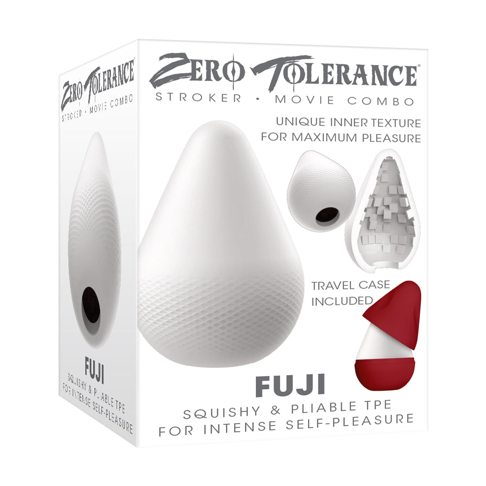 Fuji | 844477013428 | Discreet Personal Wellness