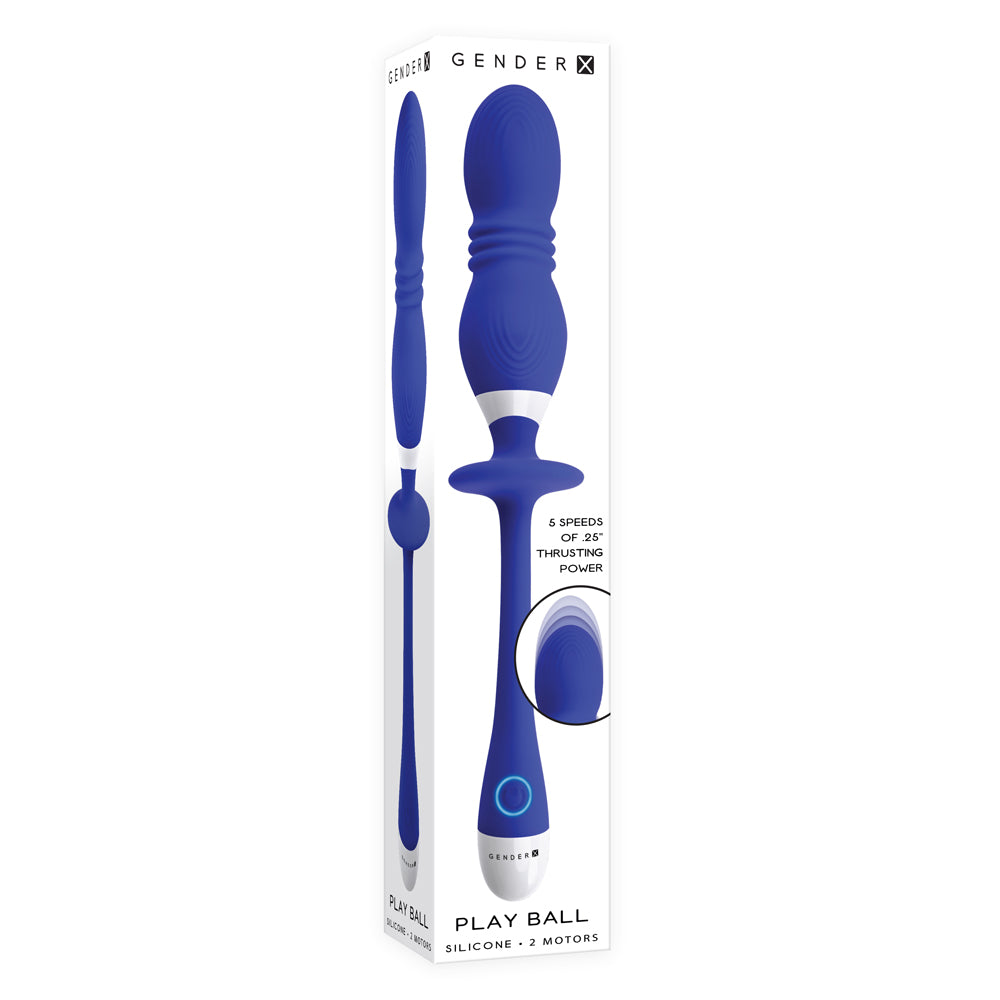 Play Ball | 844477019215 | Discreet Personal Wellness