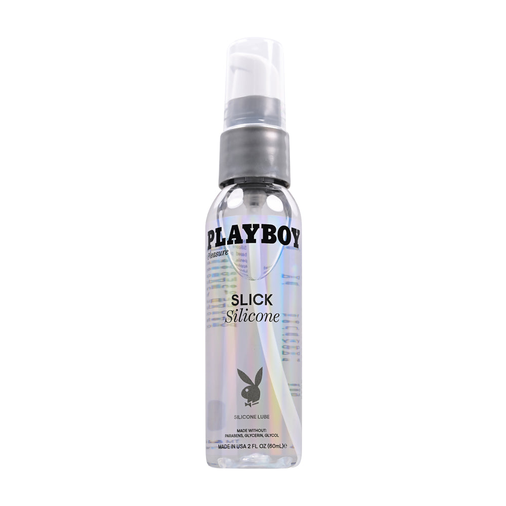 Slick Silicone 2 oz. | 844477022086 | Discreet Personal Wellness