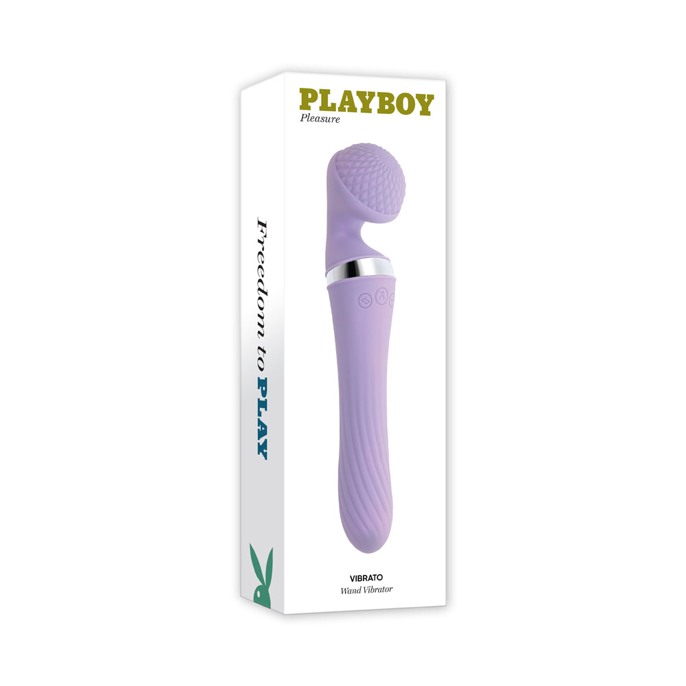 Vibrato | 844477023656 | Discreet Personal Wellness