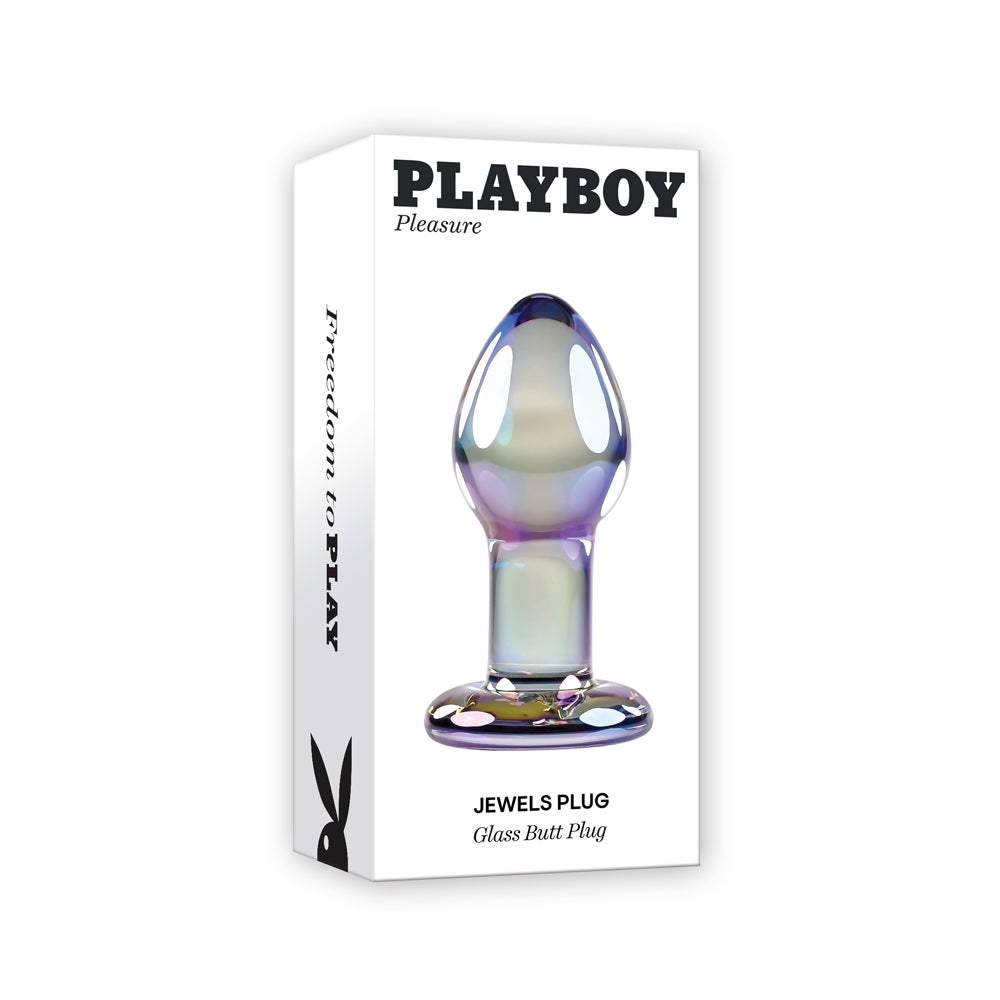 Jewels Plug | 844477024233 | Discreet Personal Wellness