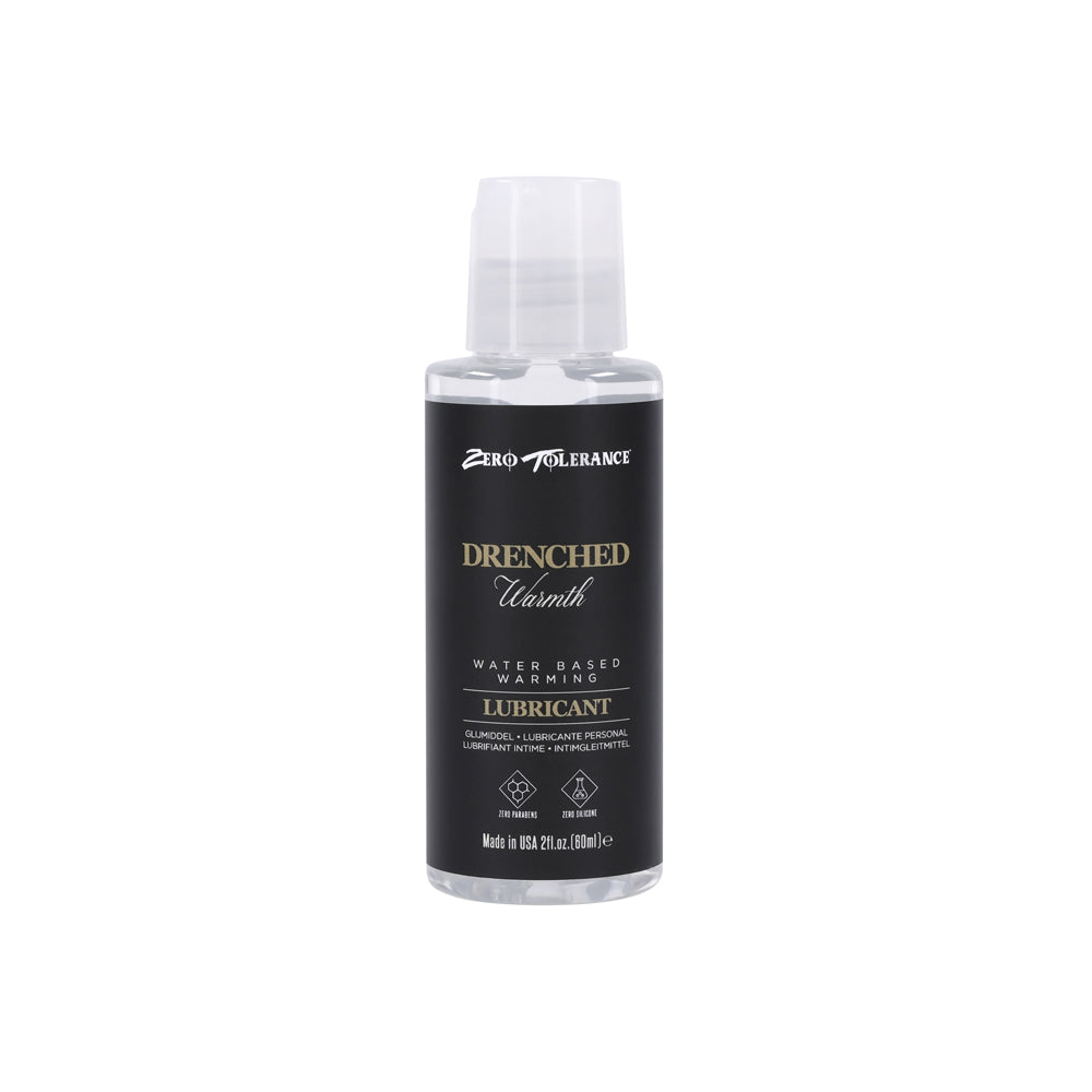Drenched Warmth 2 oz. | 844477024318 | Discreet Personal Wellness