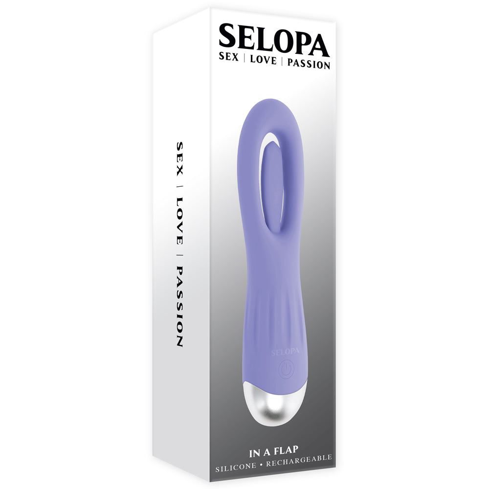 In A Flap | 844477024554 | Discreet Personal Wellness