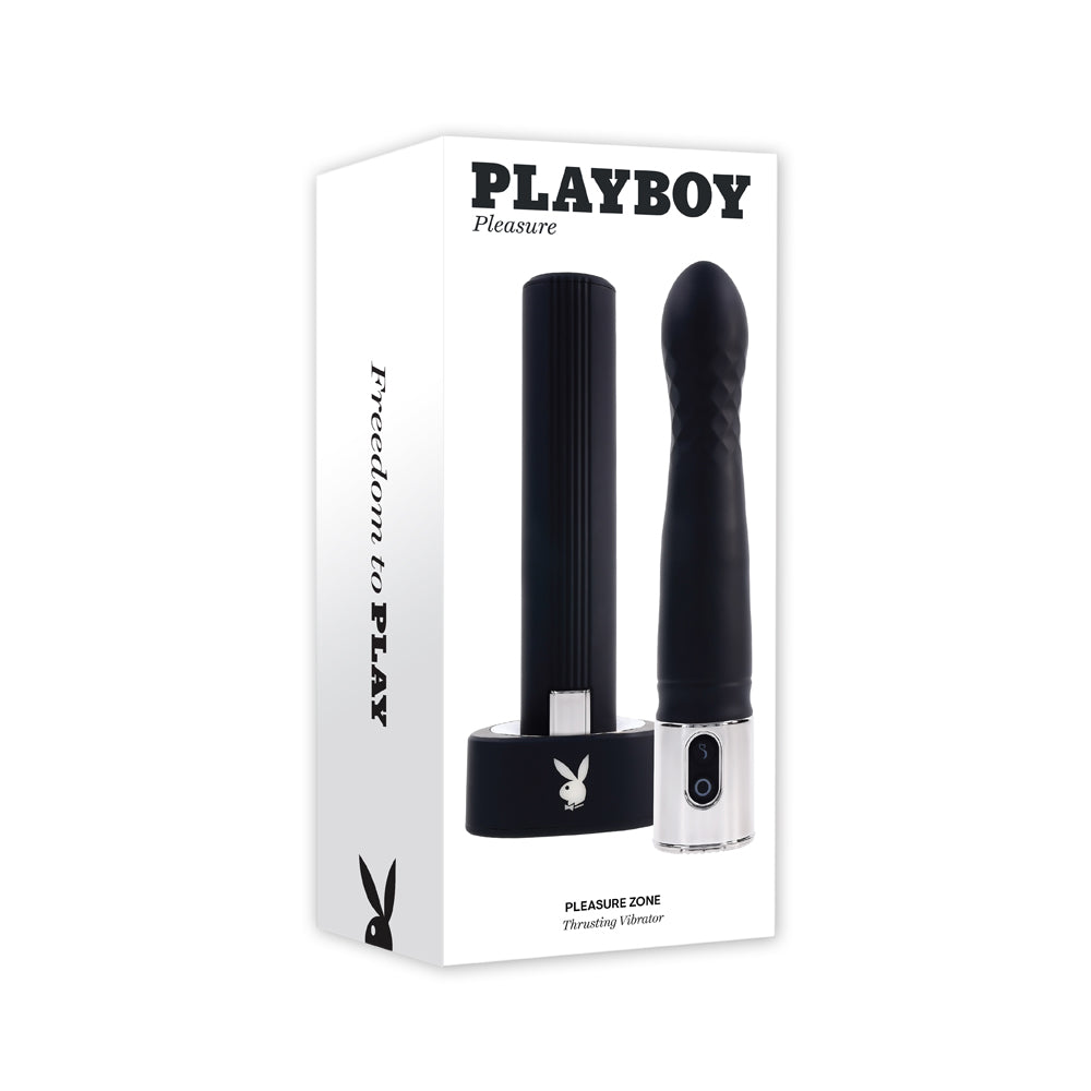 Pleasure Zone | 844477024639 | Discreet Personal Wellness