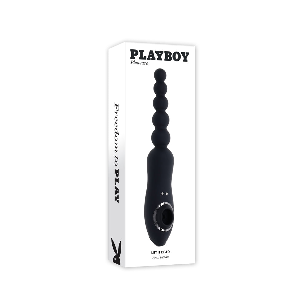 Let It Bead | 844477024684 | Discreet Personal Wellness