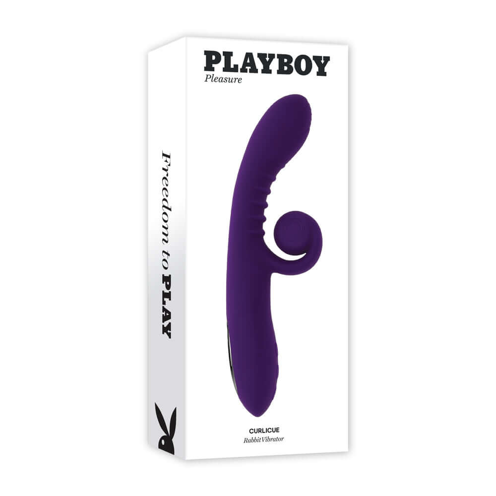 Curlicue | 844477024707 | Discreet Personal Wellness