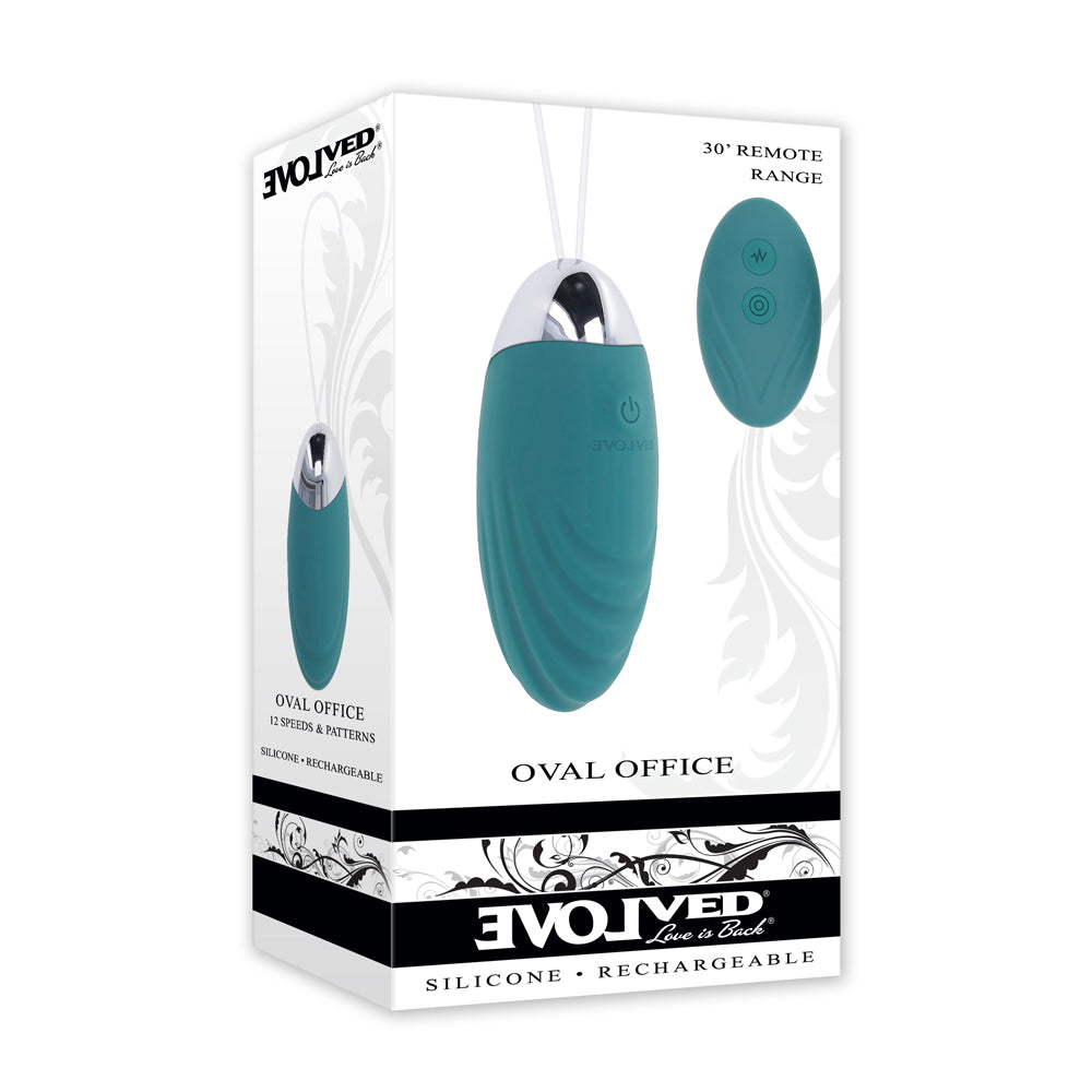 Oval Office | 844477024868 | Discreet Personal Wellness