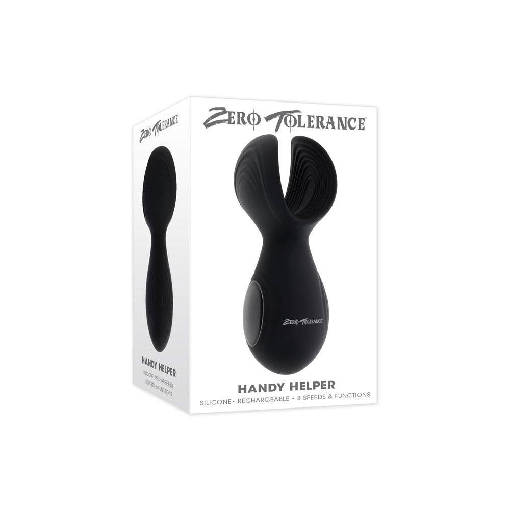 Handy Helper | 844477025087 | Discreet Personal Wellness