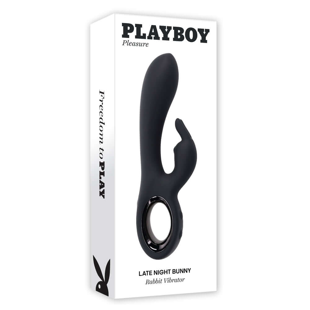 Late Night Bunny | 844477026251 | Discreet Personal Wellness