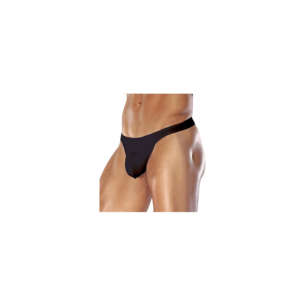 Super Sock One Size Black | 845830003391 | Discreet Personal Wellness