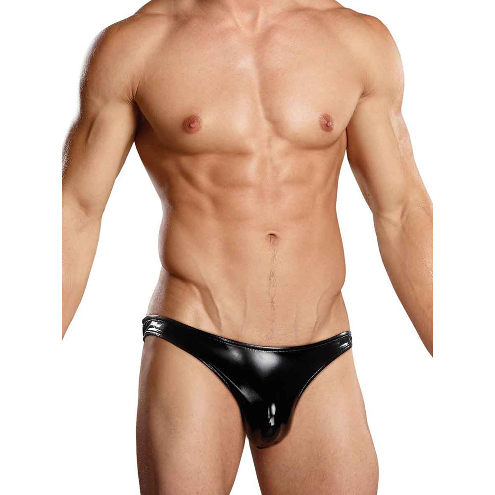 Liquid Onyx Moonshine Black L/Xl | 845830042628 | Discreet Personal Wellness