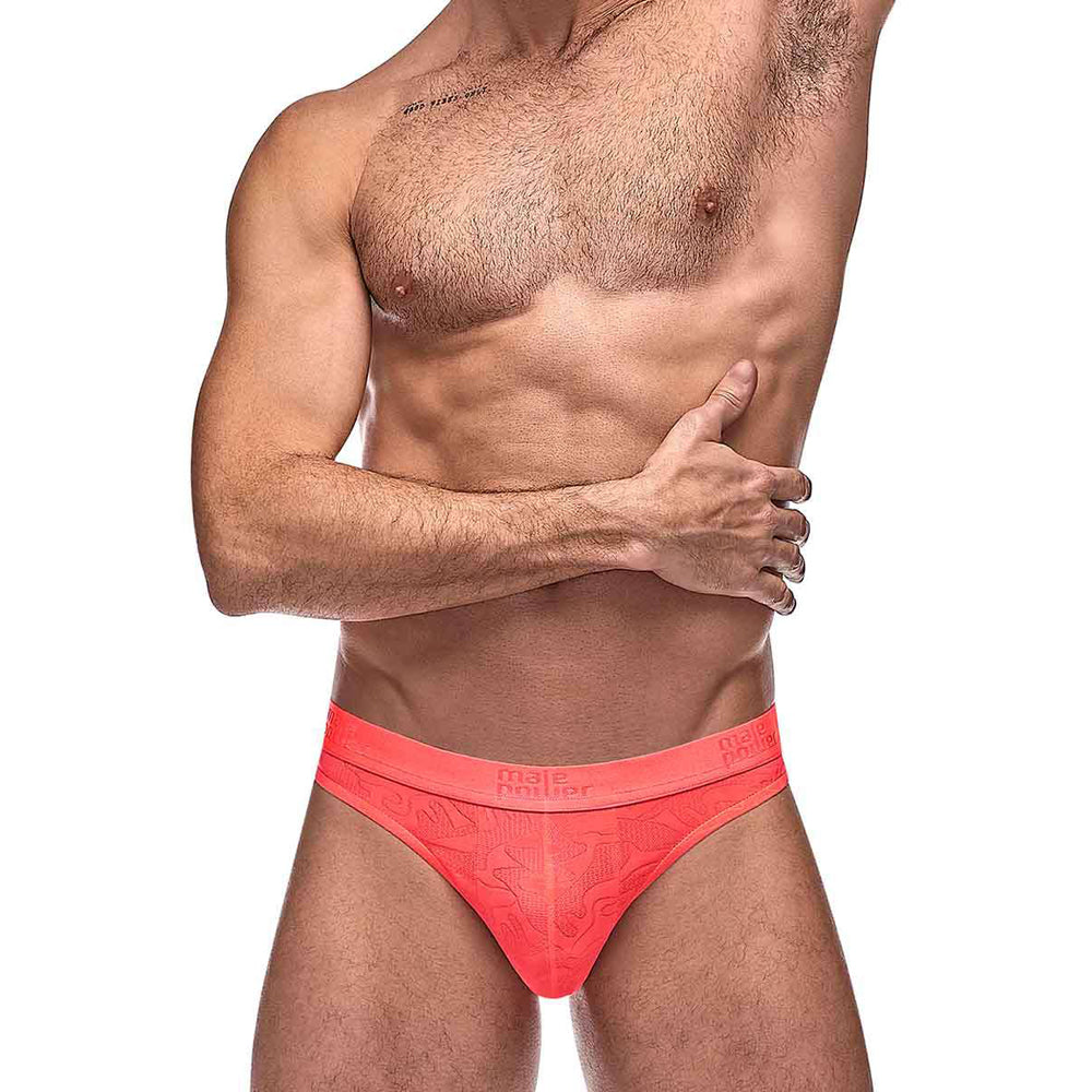 Impressions Moonshine Coral S/M | 845830085533 | Discreet Personal Wellness