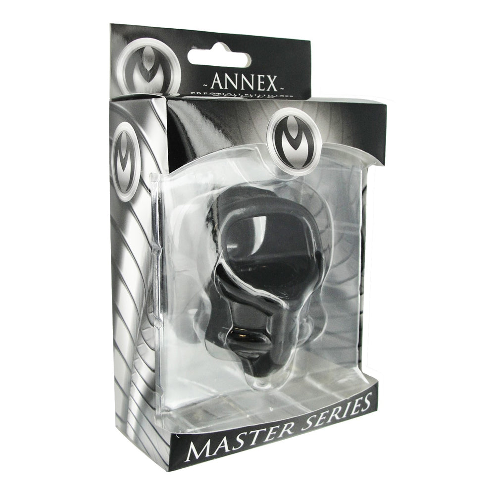 Masters Series Annex Erection Enhancer & T-Style Divider | 848518000316 | Discreet Personal Wellness