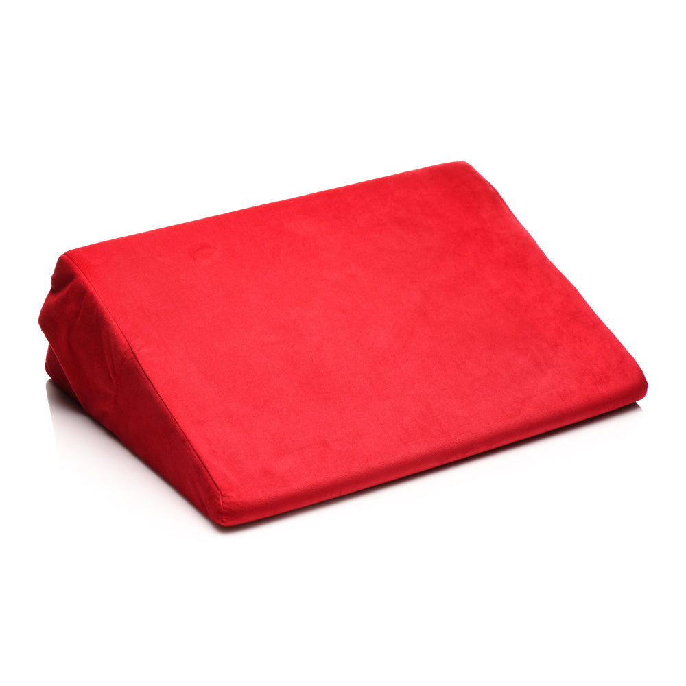 Bedroom Bliss Love Cushion | 848518051820 | Discreet Personal Wellness