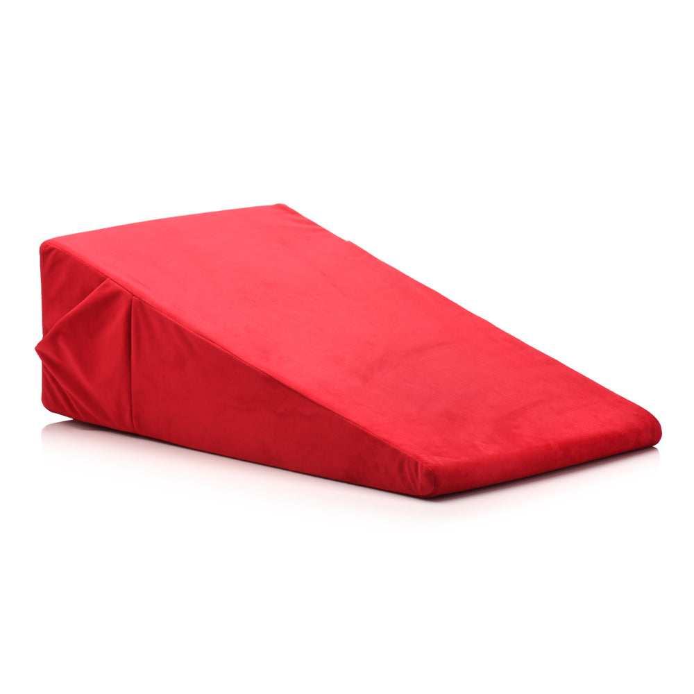 Bedroom Bliss Xl-Love Cushion | 848518051837 | Discreet Personal Wellness