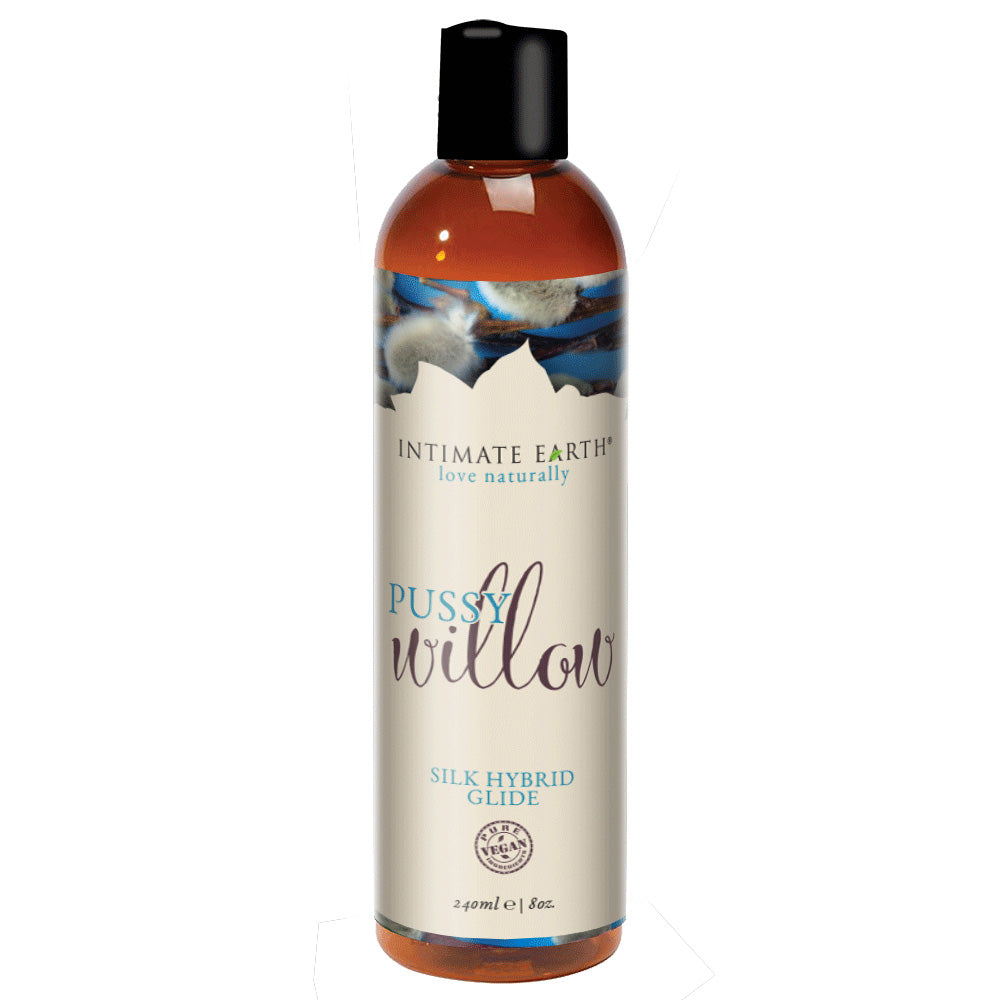 Vagina Willow Hybrid 8 Oz. | 850000918481 | Discreet Personal Wellness