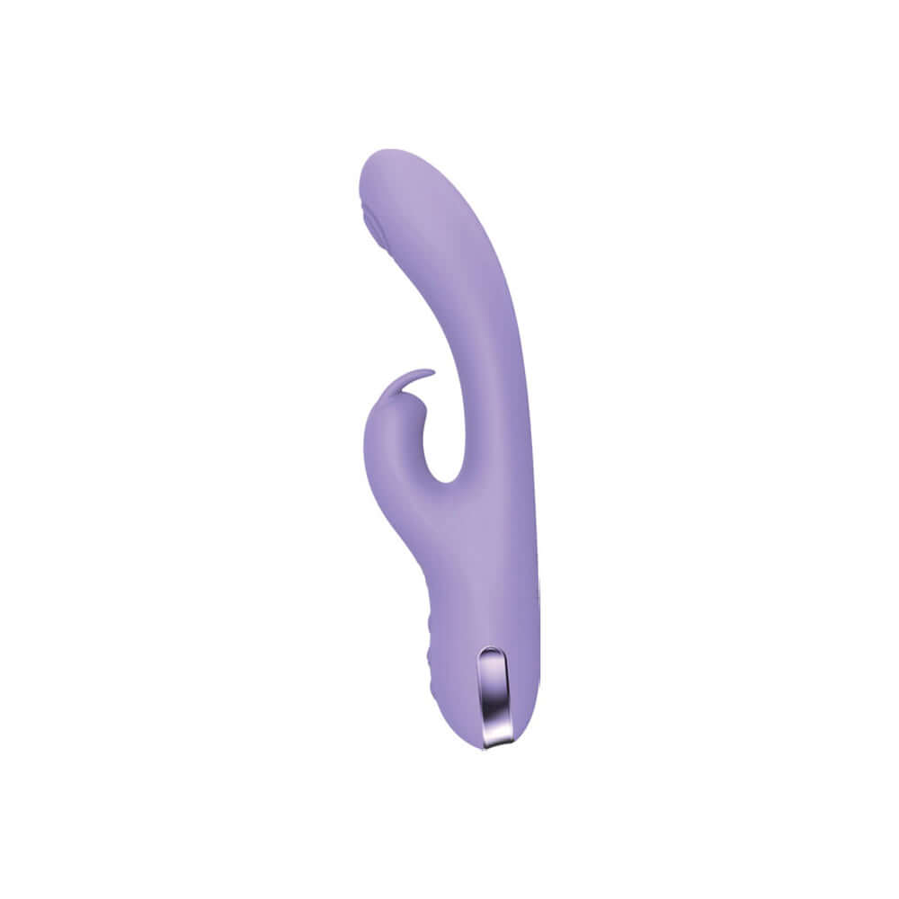 Love Verb Date Me Rabbit Vibrator | 850047824011 | Discreet Personal Wellness