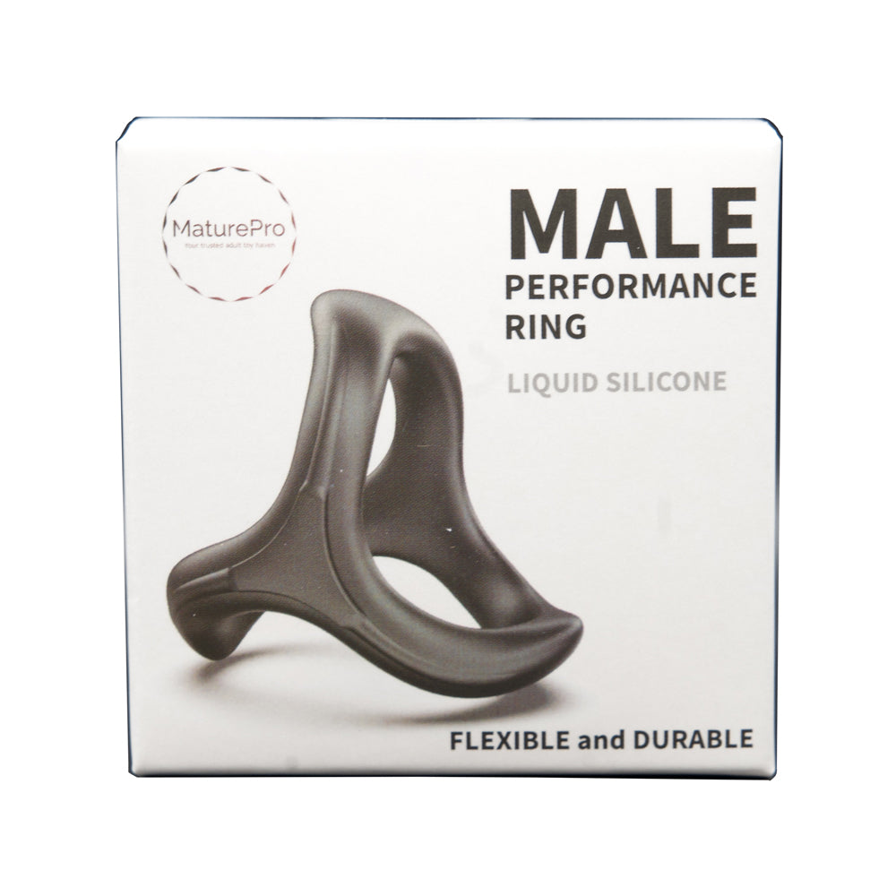 Hurricane Penis Ring | 850061783035 | Discreet Personal Wellness