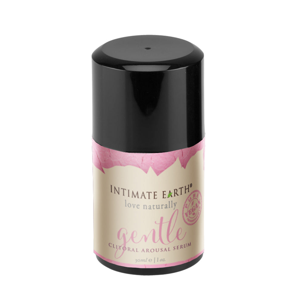 Gentle Clitoral Serum 30 ml. | 854397006035 | Discreet Personal Wellness