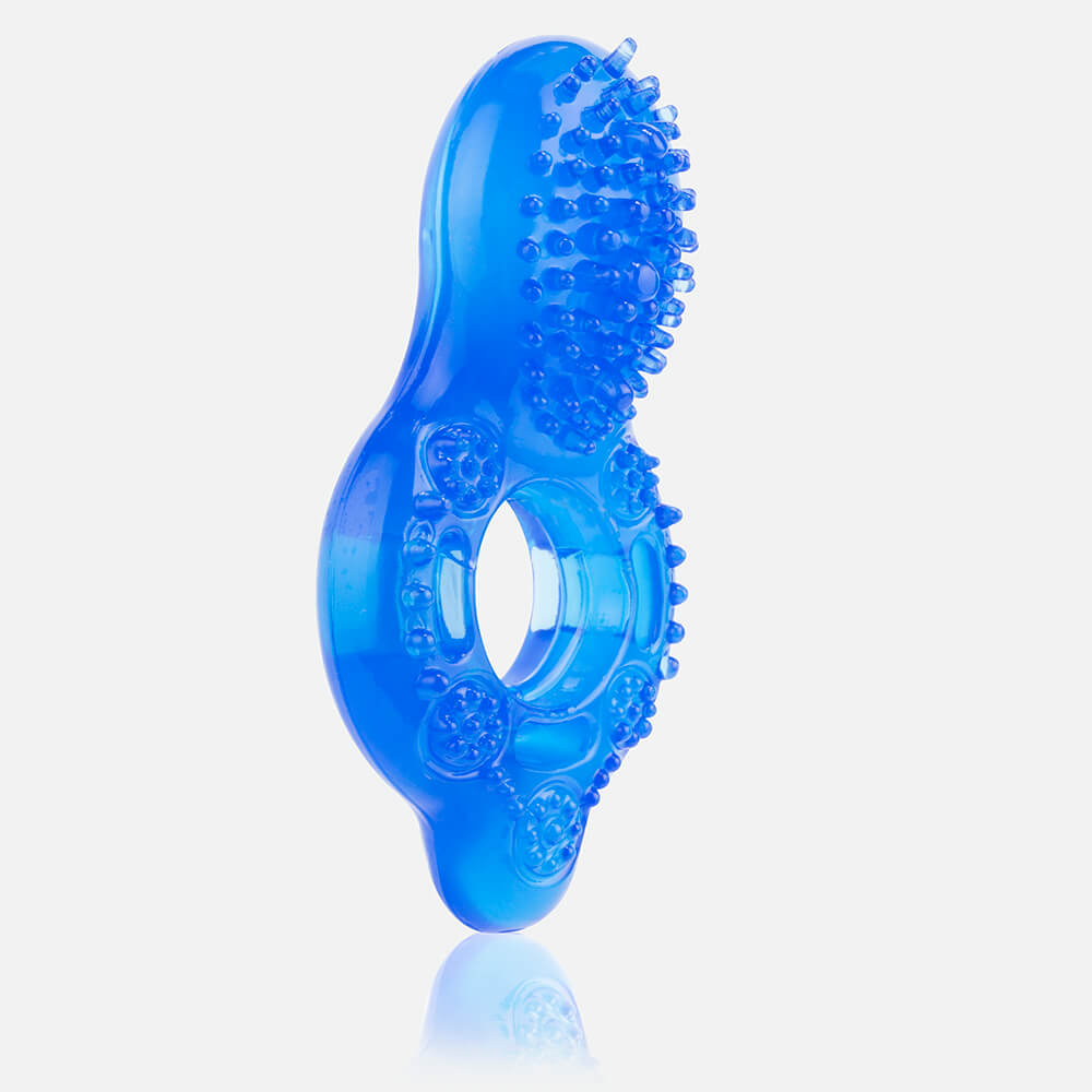 Screaming O O-Joy Blue 1 Ct | 854885001597 | Discreet Personal Wellness