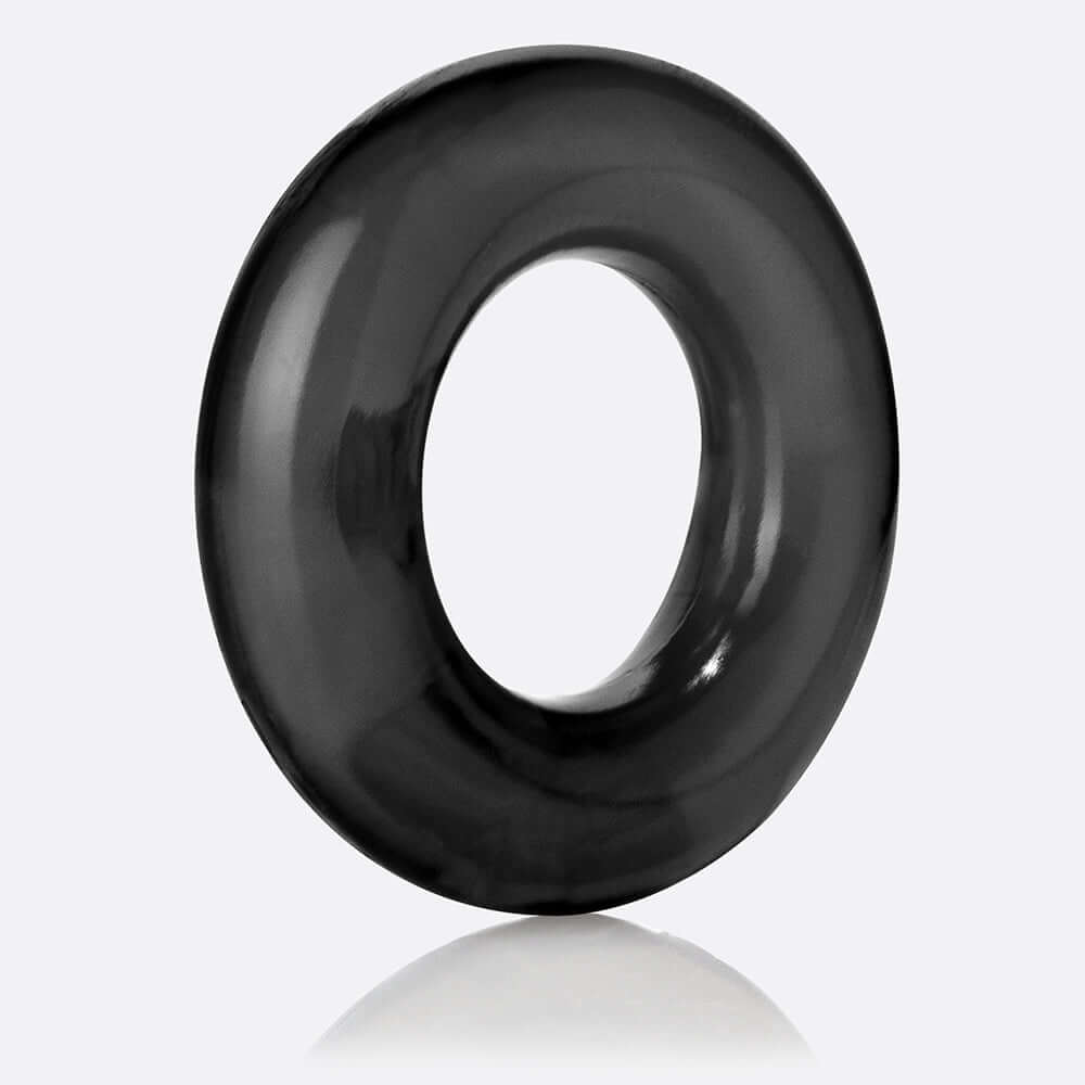 Screaming O Ring O Black 1 Ct | 854885001863 | Discreet Personal Wellness